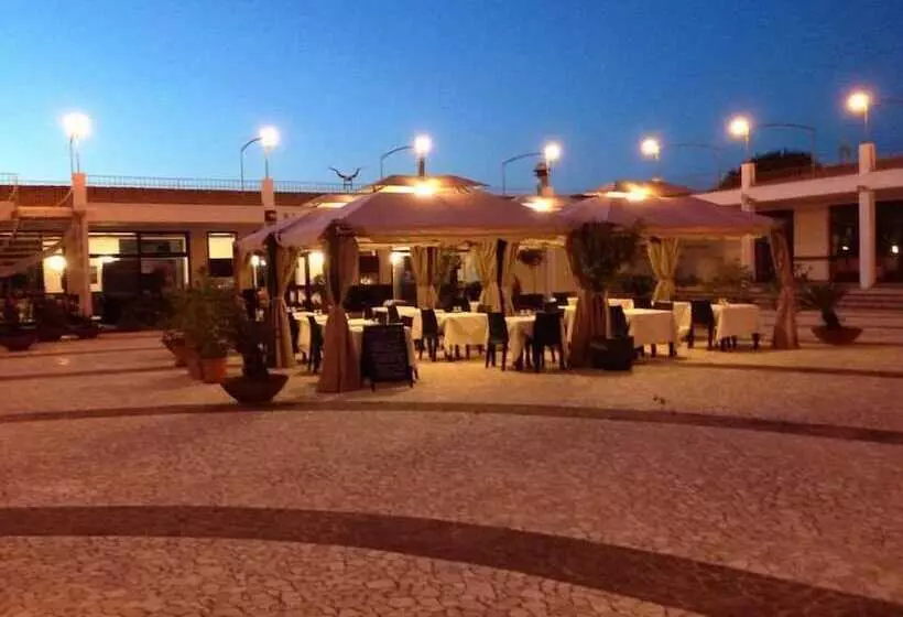 Residence Hotel Monte Ricciu