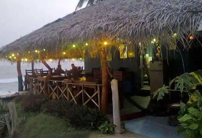 استراحتگاه Little Pumpkin Cabanas