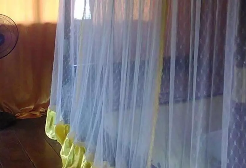 استراحتگاه Little Pumpkin Cabanas