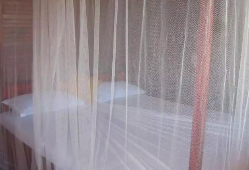 استراحتگاه Little Pumpkin Cabanas