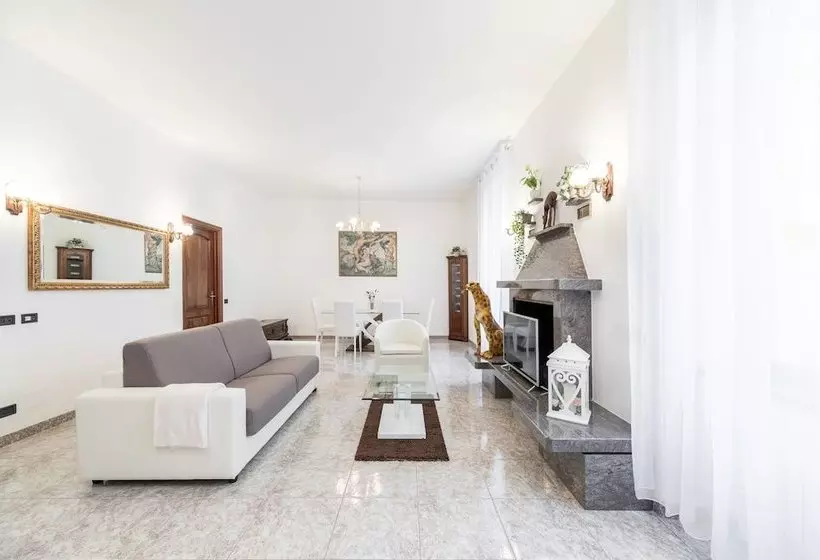 Sole&luna Comolake Apartments