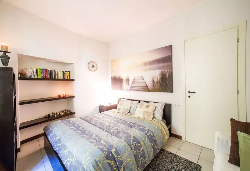 Sole&luna Comolake Apartments