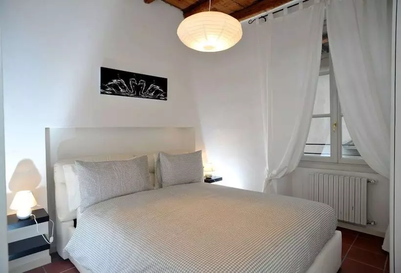 Sole&luna Comolake Apartments