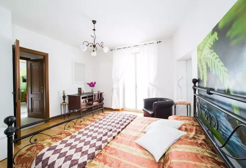 Sole&luna Comolake Apartments