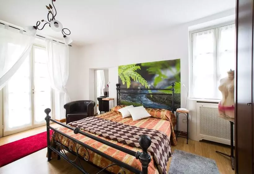 Sole&luna Comolake Apartments