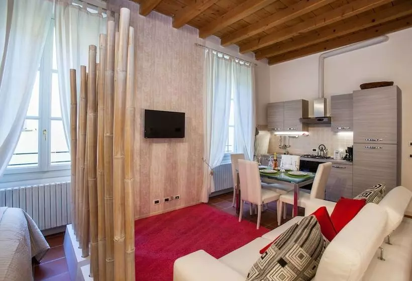 Sole&luna Comolake Apartments