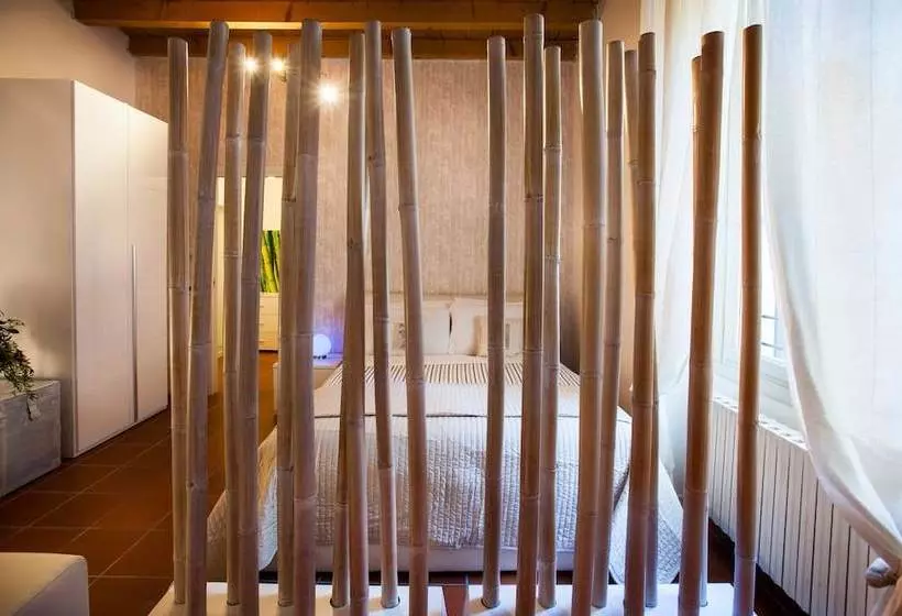 Sole&luna Comolake Apartments