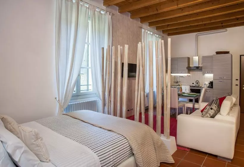 Sole&luna Comolake Apartments