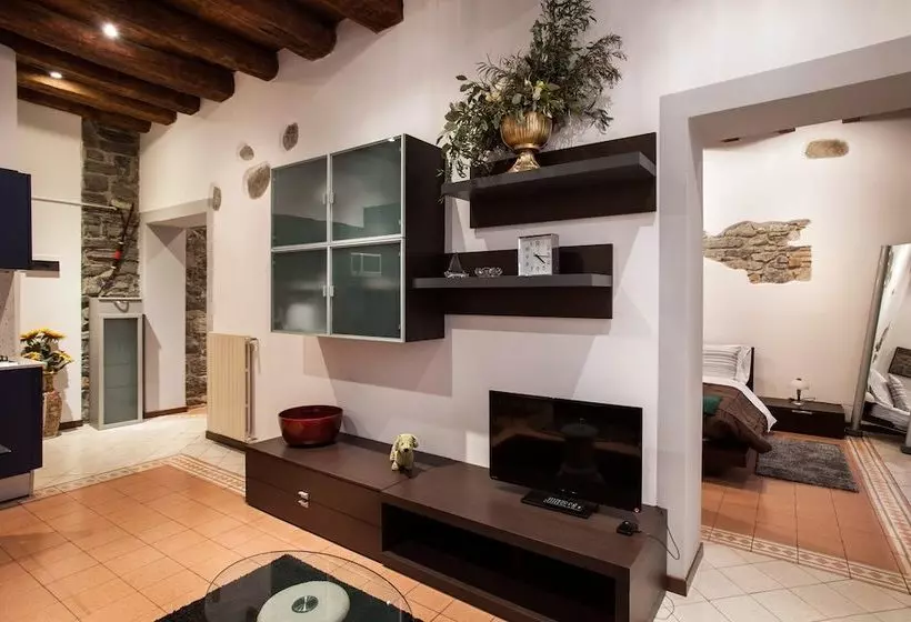 Sole&luna Comolake Apartments