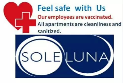 Sole&luna Comolake Apartments