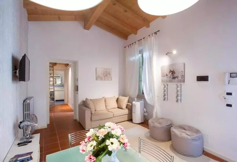 Sole&luna Comolake Apartments