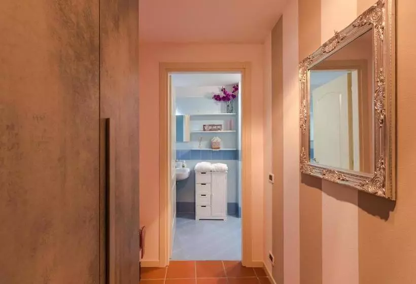 Sole&luna Comolake Apartments