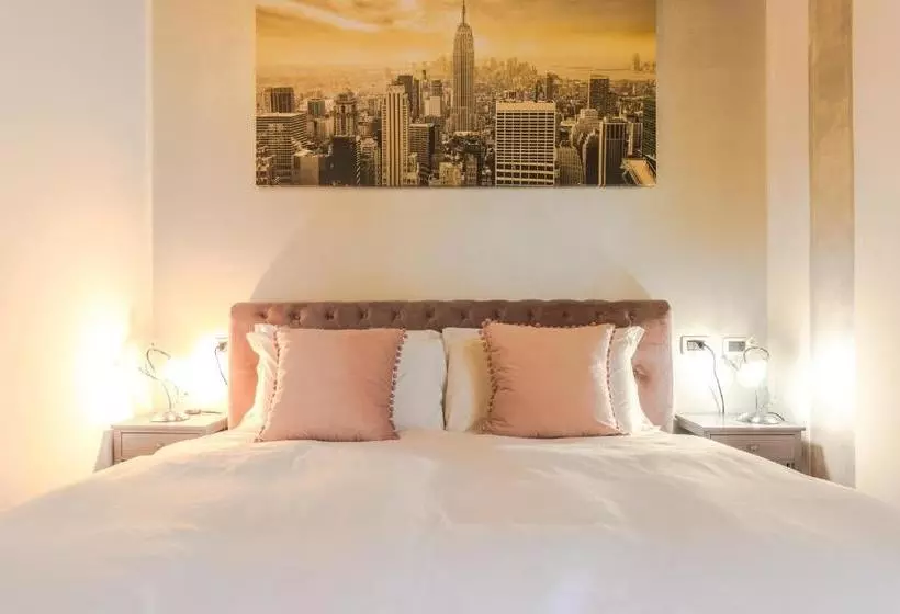 Sole&luna Comolake Apartments