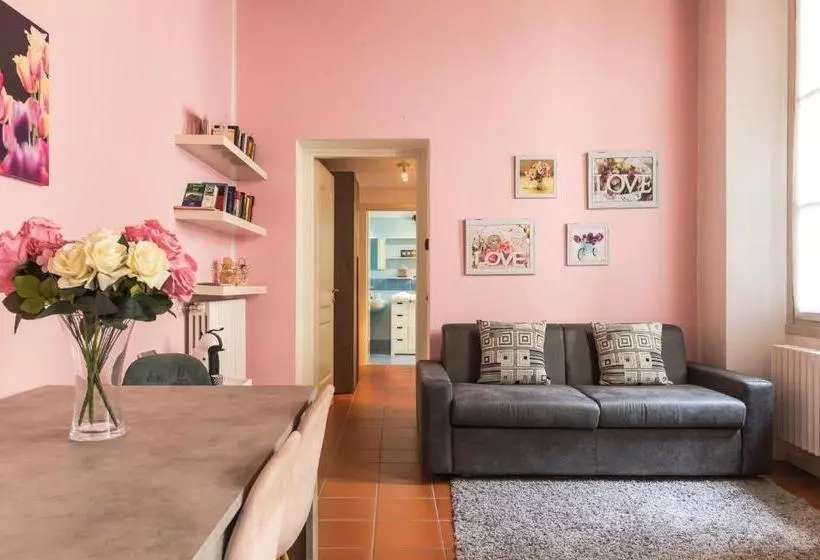 Sole&luna Comolake Apartments