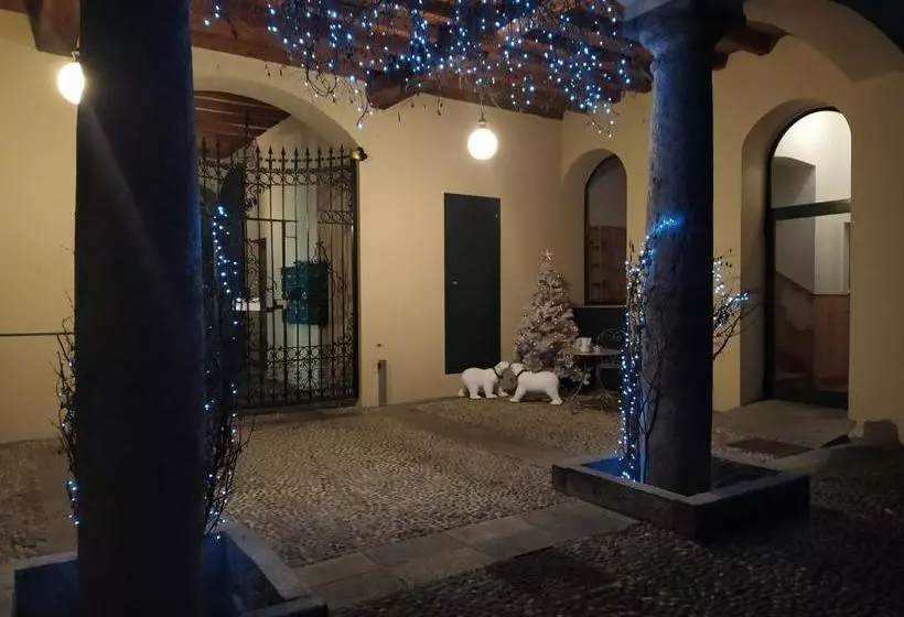 Sole&luna Comolake Apartments