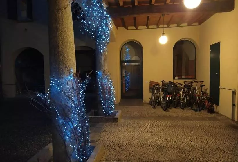 Sole&luna Comolake Apartments