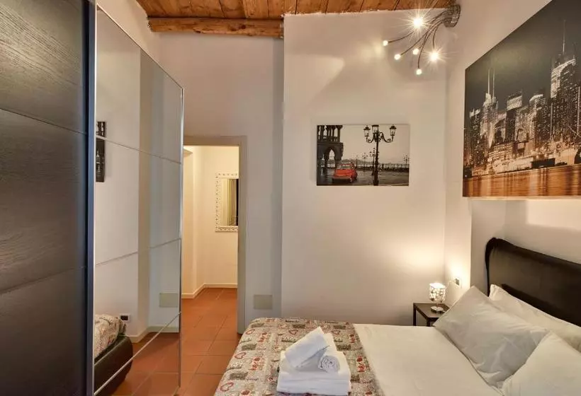 Sole&luna Comolake Apartments