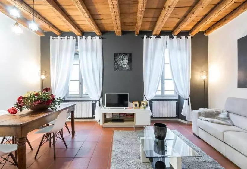 Sole&luna Comolake Apartments