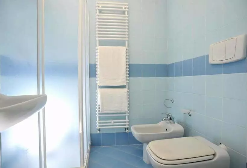 Sole&luna Comolake Apartments