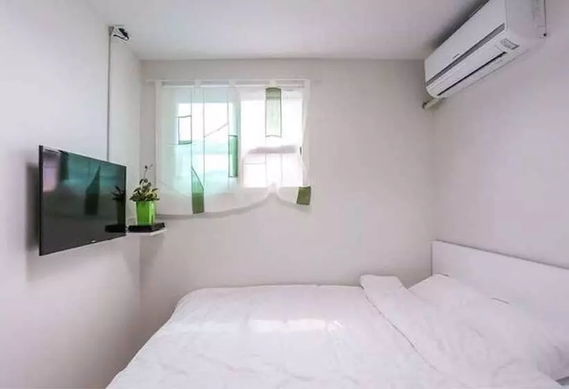 Star Hostel Dongdaemun Suite