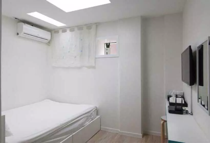 Star Hostel Dongdaemun Suite