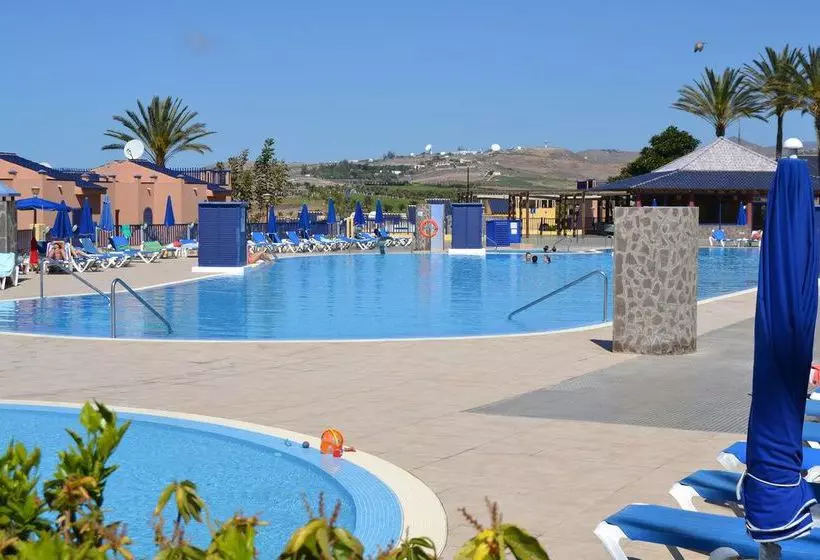 Villas Bahía Meloneras