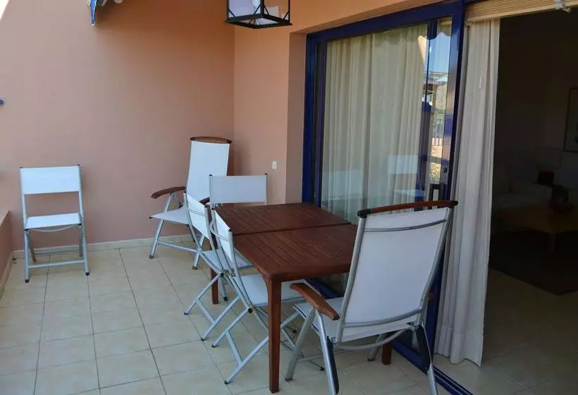 Villas Bahía Meloneras