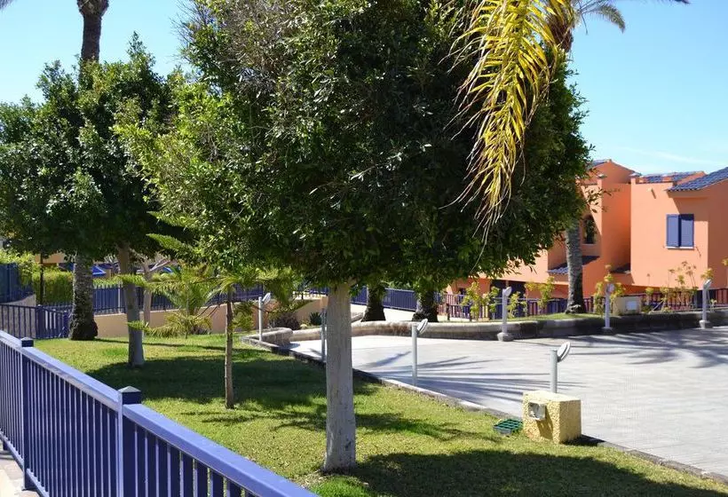 Villas Bahía Meloneras