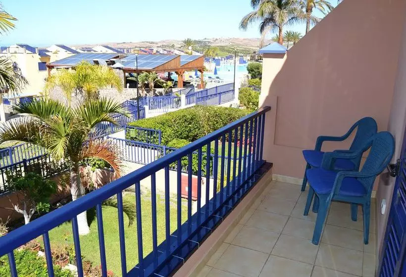 Villas Bahía Meloneras