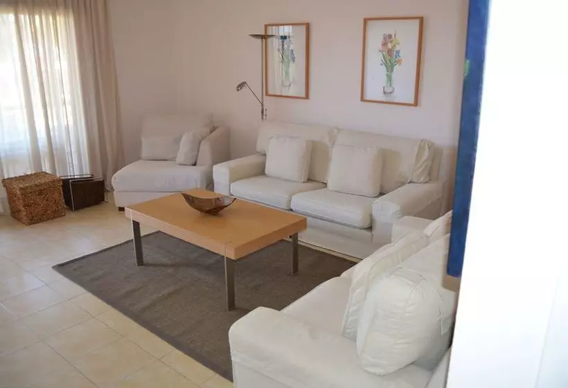 Villas Bahía Meloneras