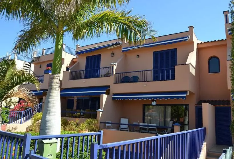 Villas Bahía Meloneras