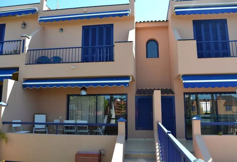 Villas Bahía Meloneras