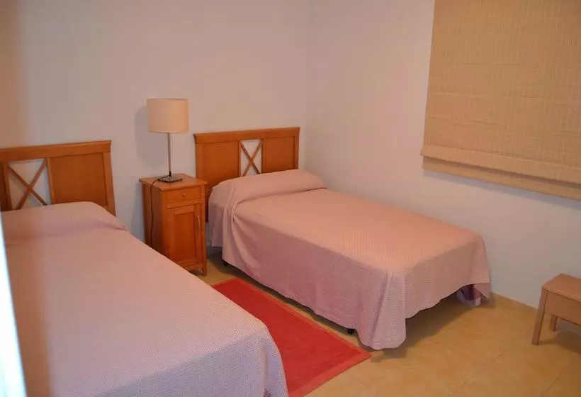 Villas Bahía Meloneras