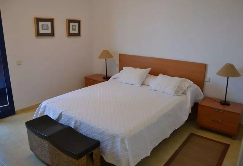 Villas Bahía Meloneras