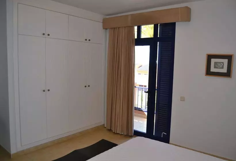 Villas Bahía Meloneras