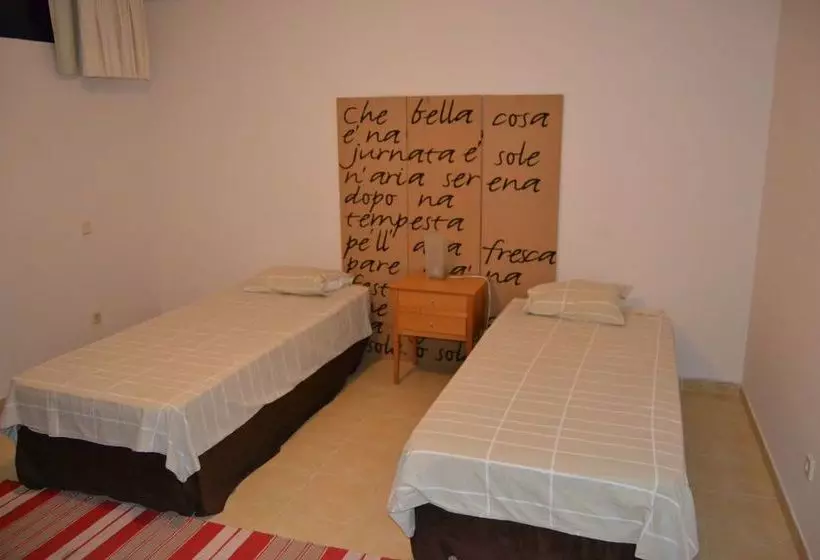 Villas Bahía Meloneras