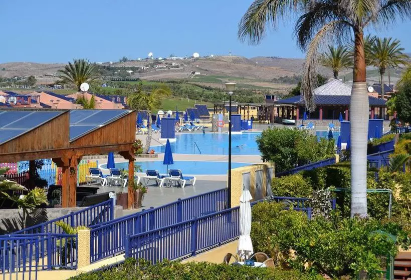 Villas Bahía Meloneras