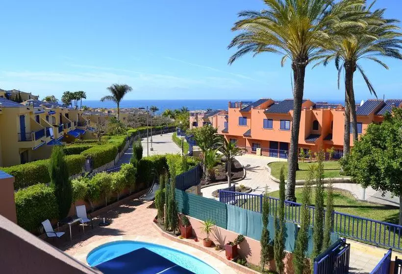 Villas Bahía Meloneras