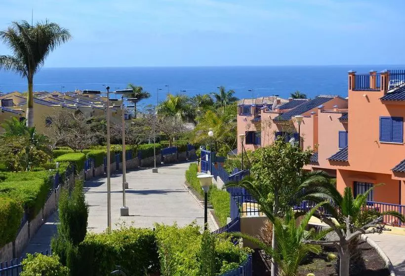 Villas Bahía Meloneras