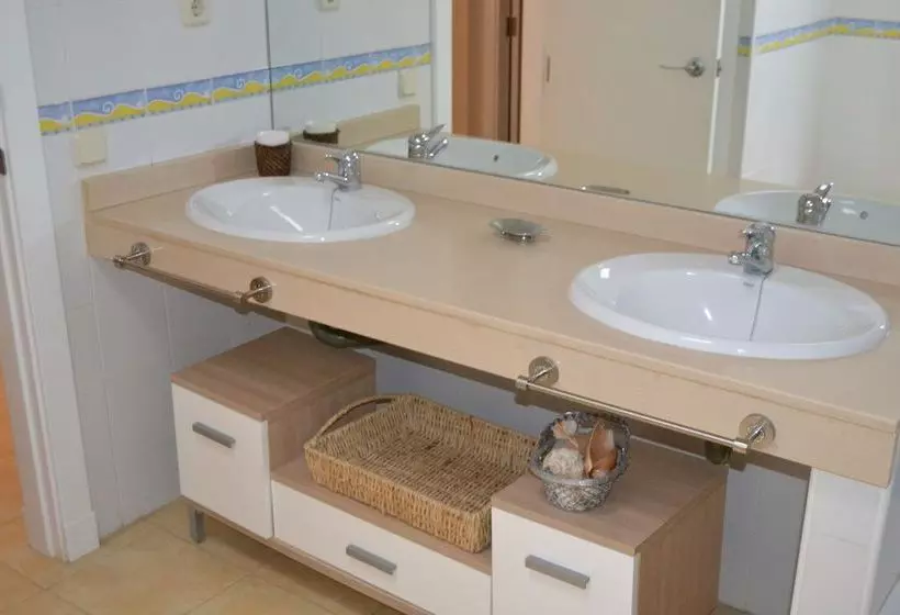 Villas Bahía Meloneras