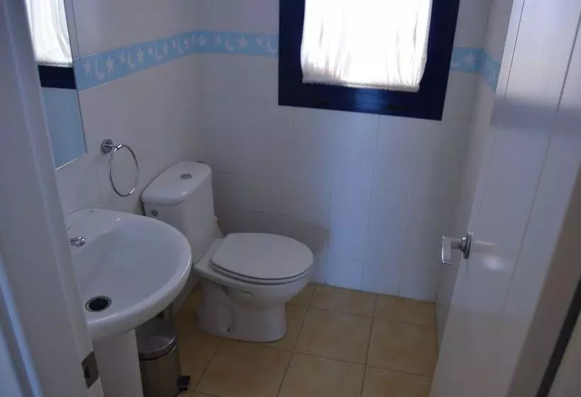 Villas Bahía Meloneras