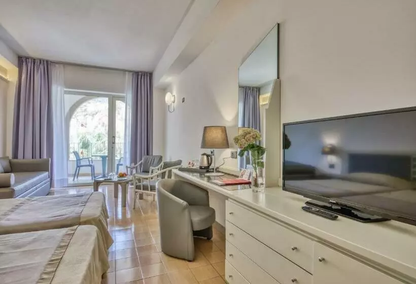 Hotelli Olimpo le Terrazze