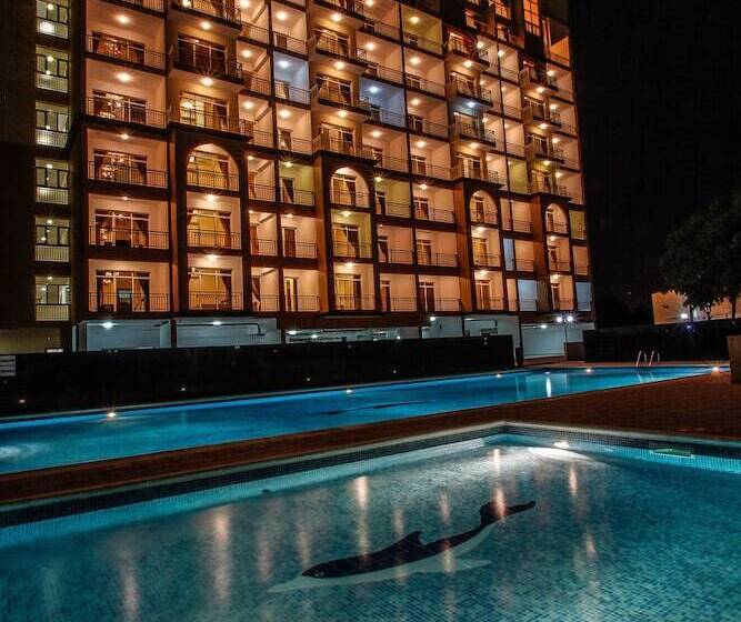 Ajwan Hotel Apartments