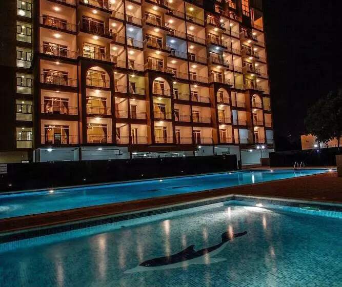 Ajwan Hotel Apartments