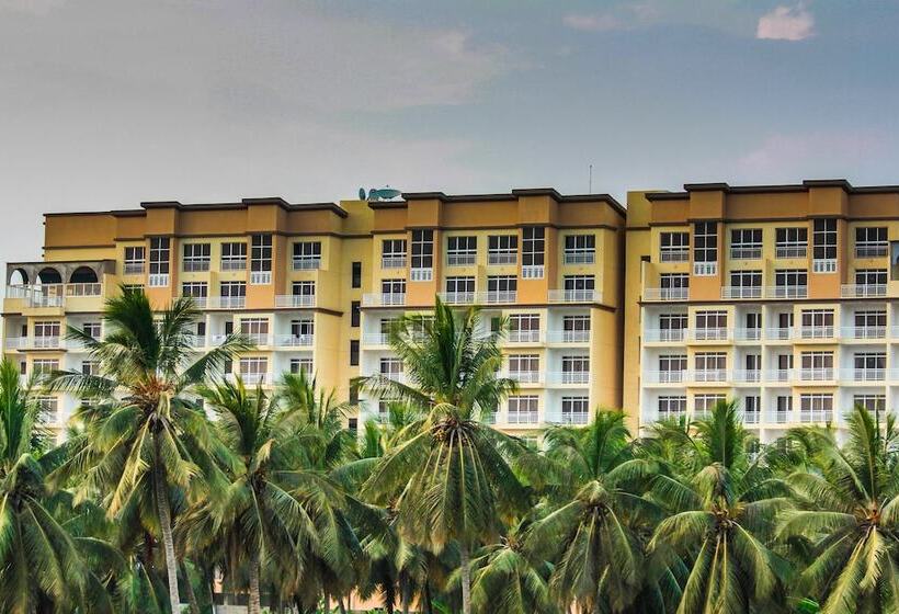 Ajwan Hotel Apartments