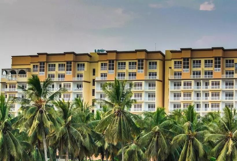 Ajwan Hotel Apartments