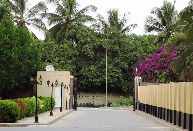 Ajwan Hotel Apartments