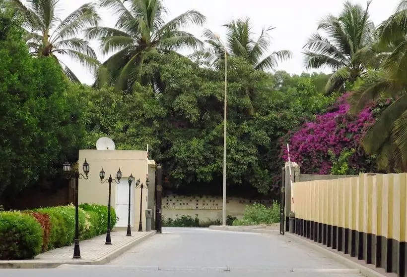 Ajwan Hotel Apartments