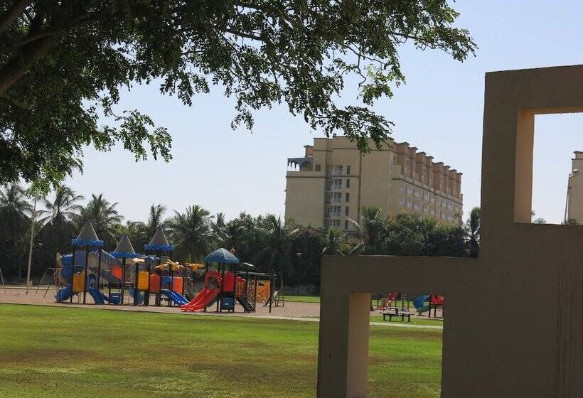 Ajwan Hotel Apartments