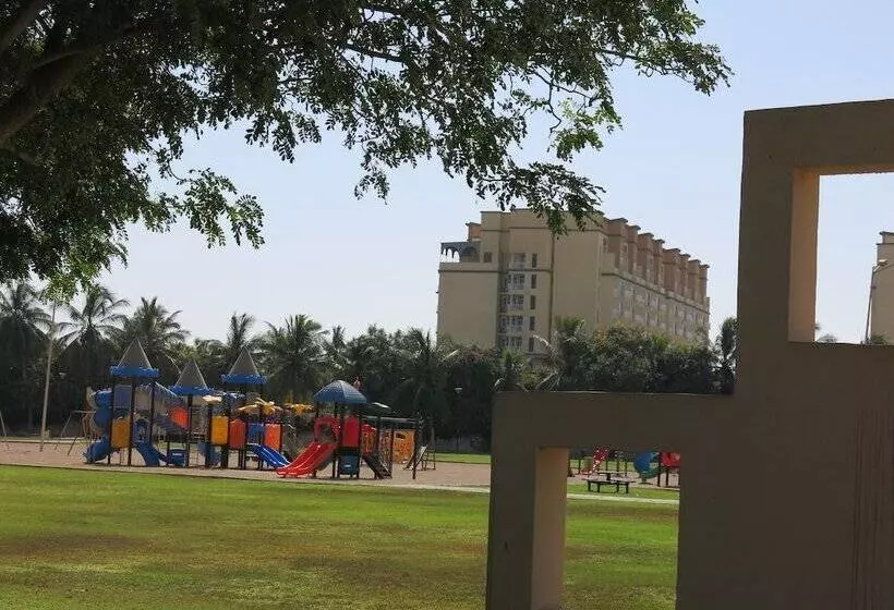 Ajwan Hotel Apartments